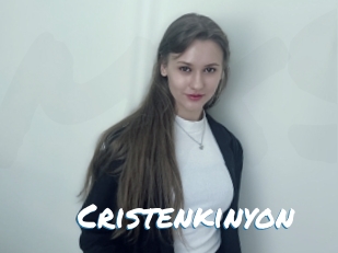 Cristenkinyon