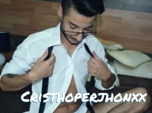 Cristhoperjhonxx