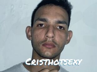 Cristhotsexy