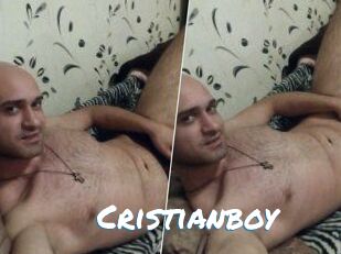 Cristianboy