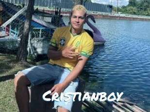 cristianboy Max 50