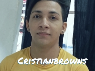 Cristianbrowns