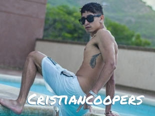 cristiancoopers Max 50