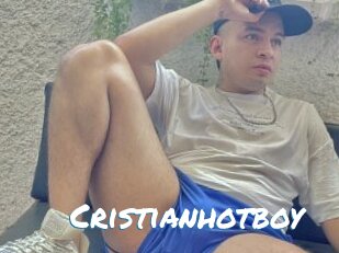Cristianhotboy