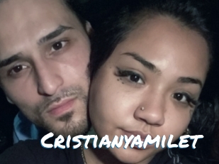 cristianyamilet Max 50