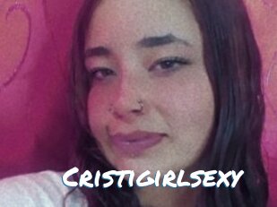 Cristigirlsexy