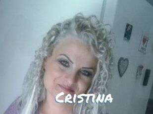 Cristina