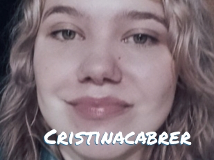Cristinacabrer