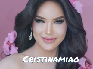 Cristinamiao