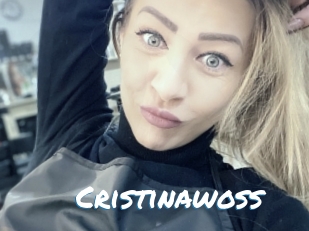 cristinawoss Max 50
