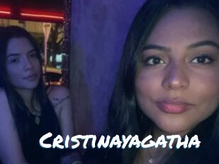 Cristinayagatha
