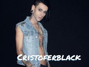 Cristoferblack