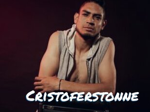 Cristoferstonne