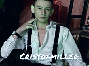 cristofmiller Max 50