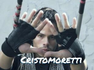 Cristomoretti