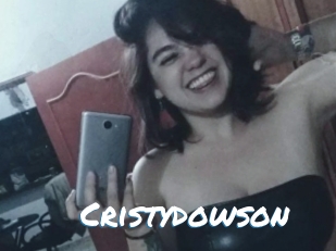 Cristydowson