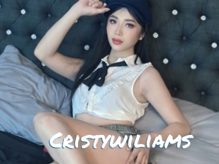 cristywiliams Max 50