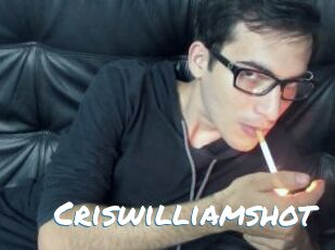 Criswilliamshot