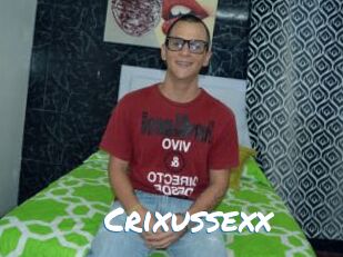 Crixussexx