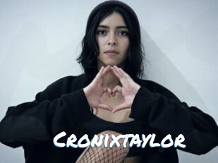 cronixtaylor Max 50