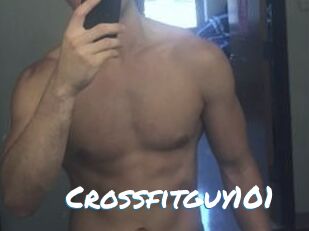 Crossfitguy101