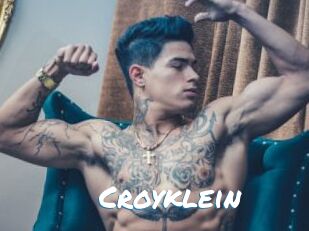 Croyklein