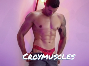 Croymuscles