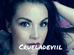 Crueladeviil