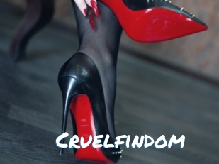Cruelfindom