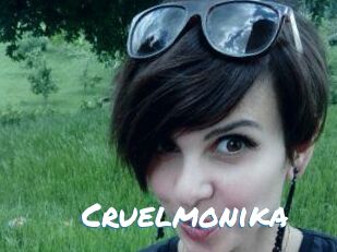 Cruelmonika
