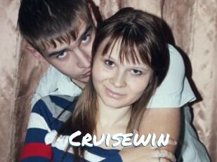 cruisewin Max 50