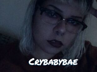 Crybabybae