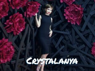 Crystalanya