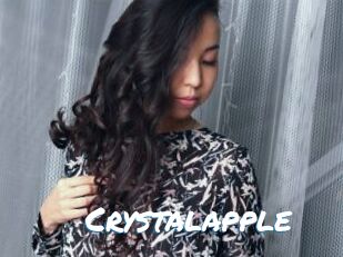 Crystalapple