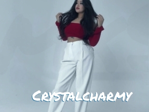 Crystalcharmy