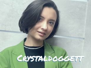 Crystaldoggett