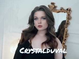 Crystalduval
