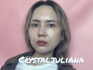 Crystaljuliana