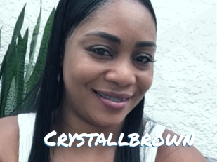 Crystallbrown