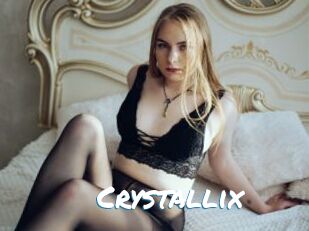 Crystallix