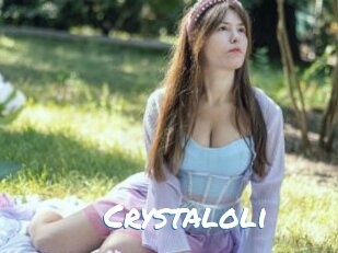 Crystaloli