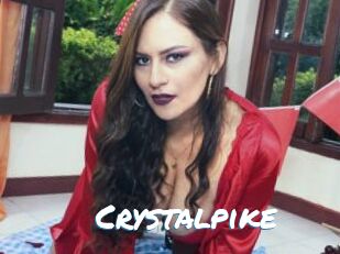 Crystalpike