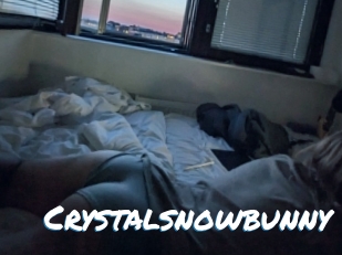 Crystalsnowbunny