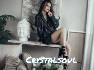 Crystalsoul