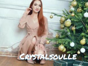 Crystalsoulle