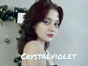 crystalviolet Max 50