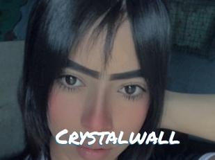 Crystalwall