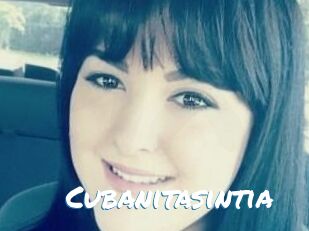 Cubanitasintia