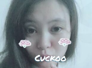 Cuckoo