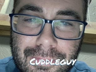 Cuddleguy